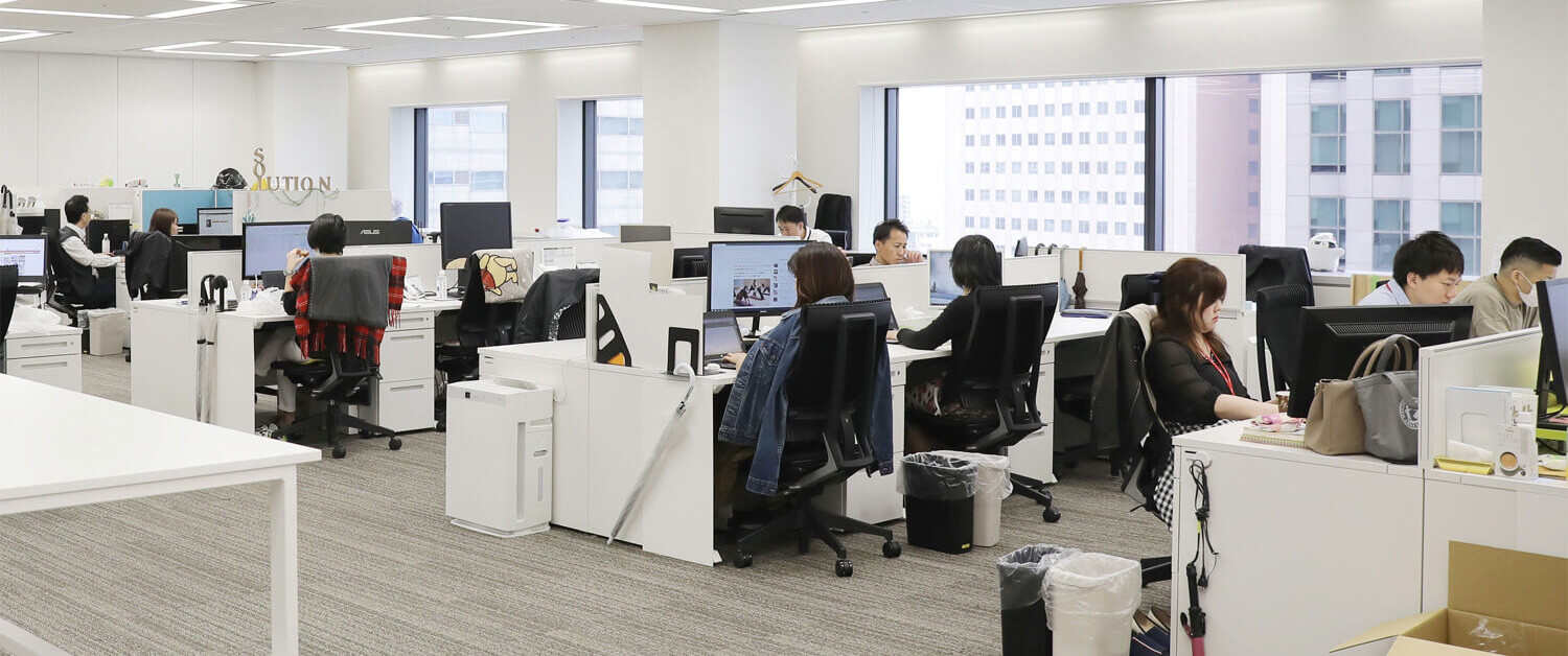 株式会社もしも 採用ホームページ [採用・求人情報]