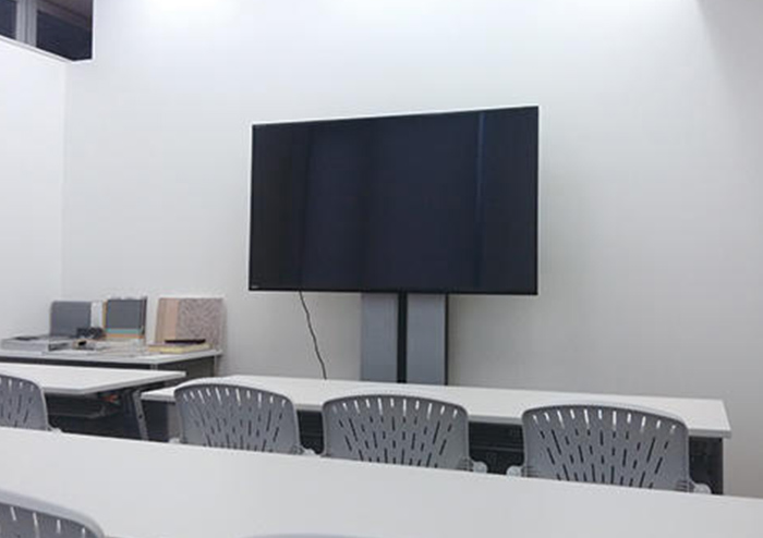 ミーティング・セミナールーム