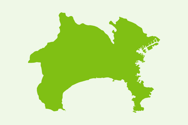 神奈川県