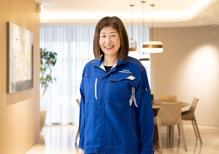 出社・勤務準備・勤務開始