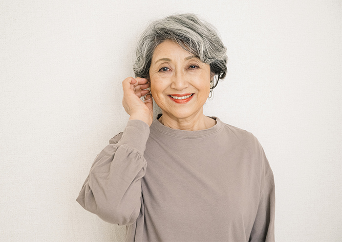 子育てが落ち着いた方・子どもの独立後の方