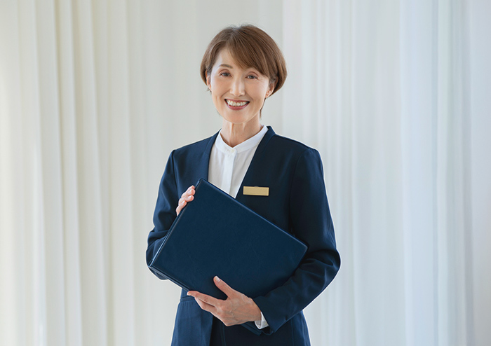 50代の転職前職の知識を活かす方