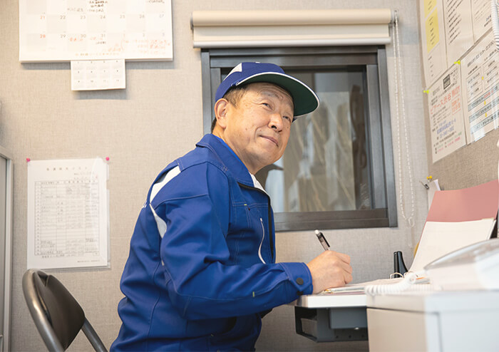 その他管理・事務業務