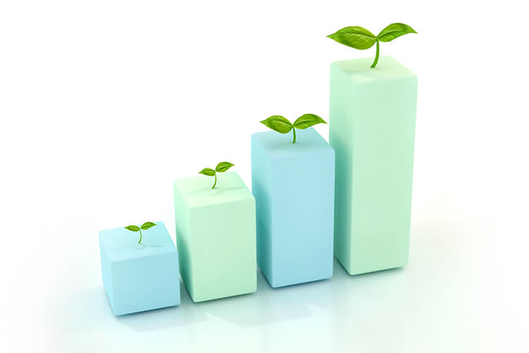 将来性・独自性のイメージ