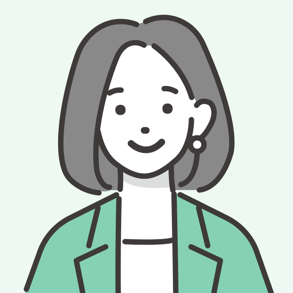 広報　管理者のイラスト