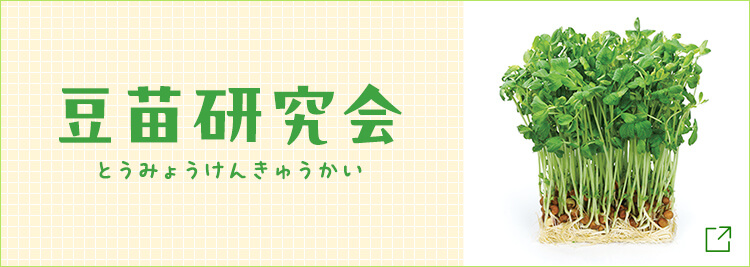 豆苗研究会
