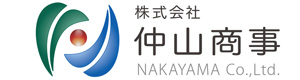 株式会社仲山商事 採用ホームページ