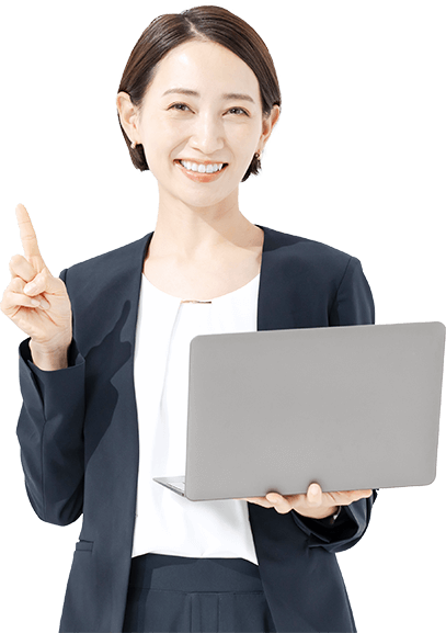 事務スタッフイメージ