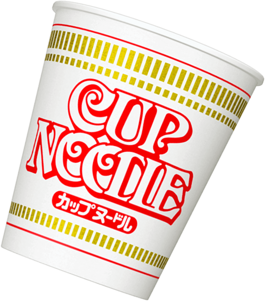 ヌードル イメージ