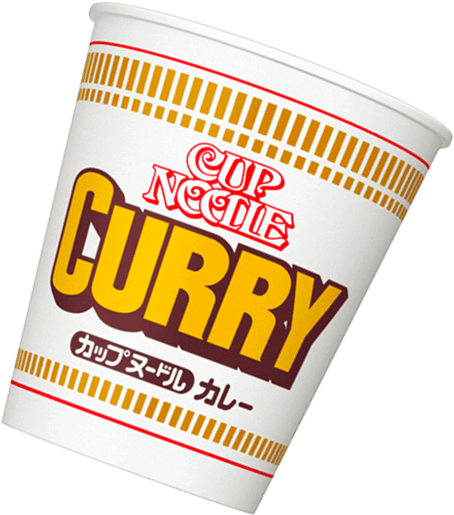 ヌードル イメージ