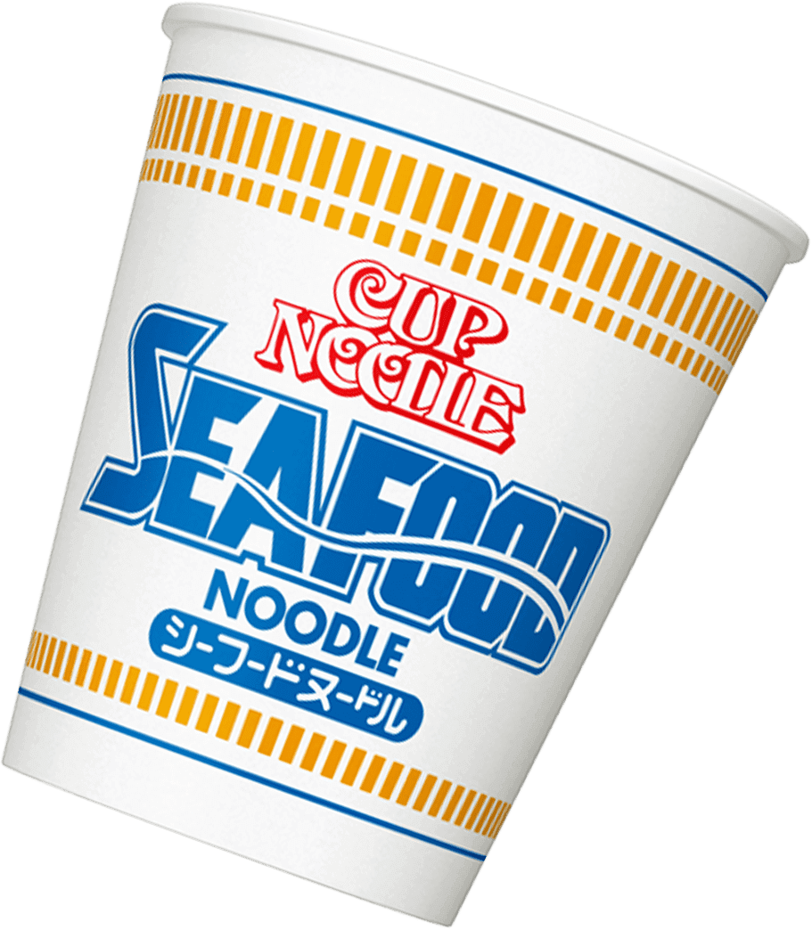 ヌードル イメージ