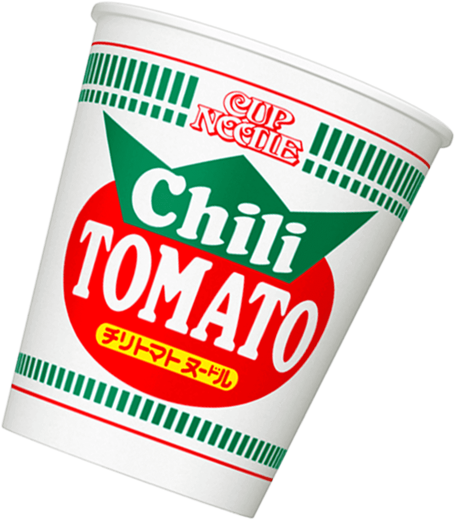 ヌードル イメージ