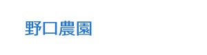 野口農園 採用ホームページ