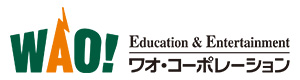 株式会社ワオ・コーポレーション 能開センター和歌山県本部 採用ホームページ