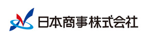 日本商事株式会社 採用ホームページ