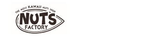 NUTS FACTORY 採用ホームページ