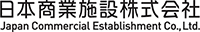 日本商業施設株式会社