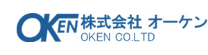 株式会社オーケン 採用ホームページ