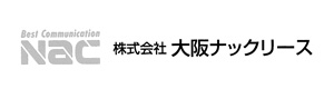 株式会社大阪ナックリース 採用ホームページ
