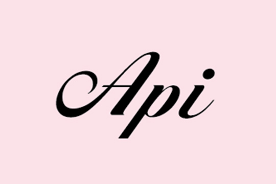 Api（アピ）