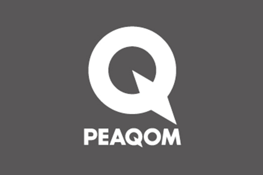PEAQOM（ピーコム）