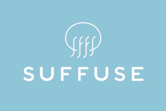 SUFFUSE（サフューズ）
