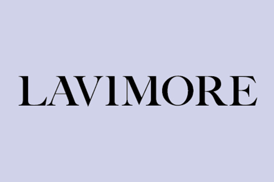 LAVIMORE（ラビモア）