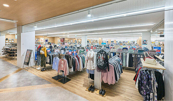 オープン時写真①