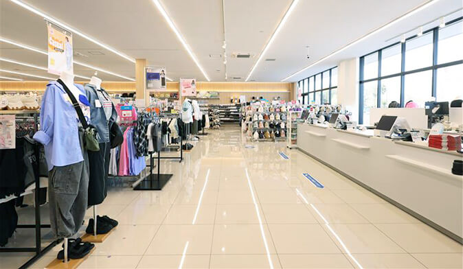 オープン時写真②