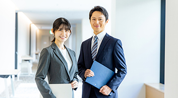 サービスについて