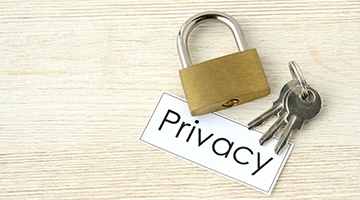 個人情報保護方針