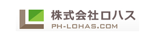 株式会社ロハス 採用ホームページ
