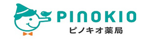 株式会社ピノキオ薬局 採用ホームページ