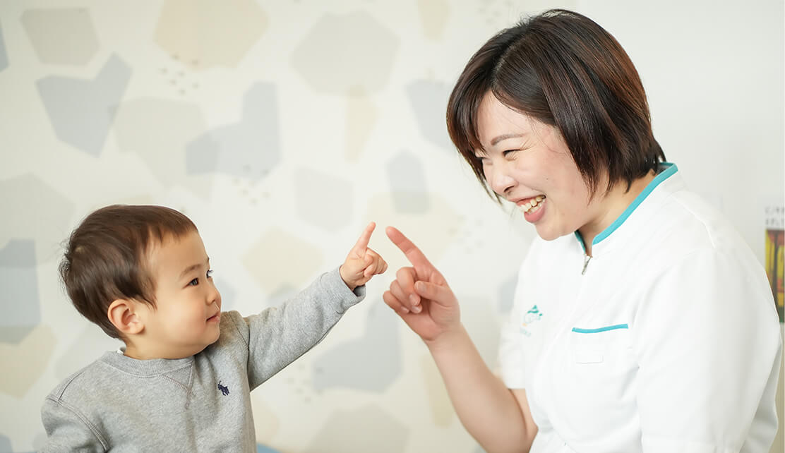 働きやすい職場環境