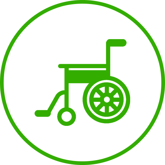 介護・看護休暇