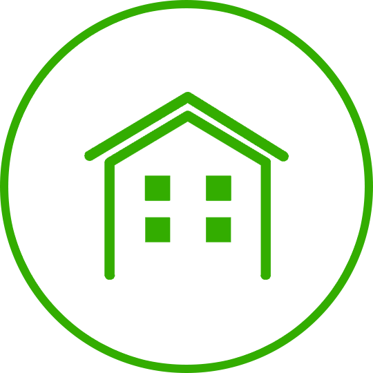 転居・結婚後の異動相談可能