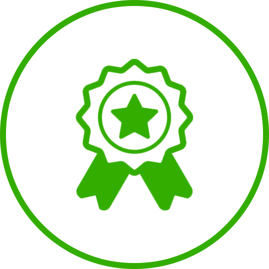 永年勤続表彰（10年・20年）