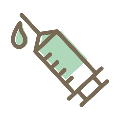 インフルエンザ予防接種費用補助