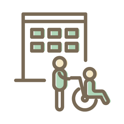 介護両立支援制度