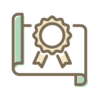 自己啓発費用補助(資格や勉強支援)