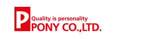 株式会社ポニー 採用ホームページ
