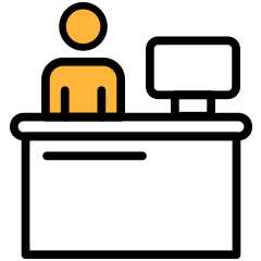  事務・営業サポート