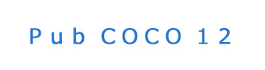 Ｐｕｂ ＣＯＣＯ １２ 採用ホームページ