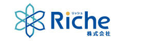 Riche株式会社 採用ホームページ
