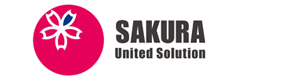 SAKURA　United　Solution 採用ホームページ