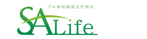 株式会社ＳＡライフ 採用ホームページ