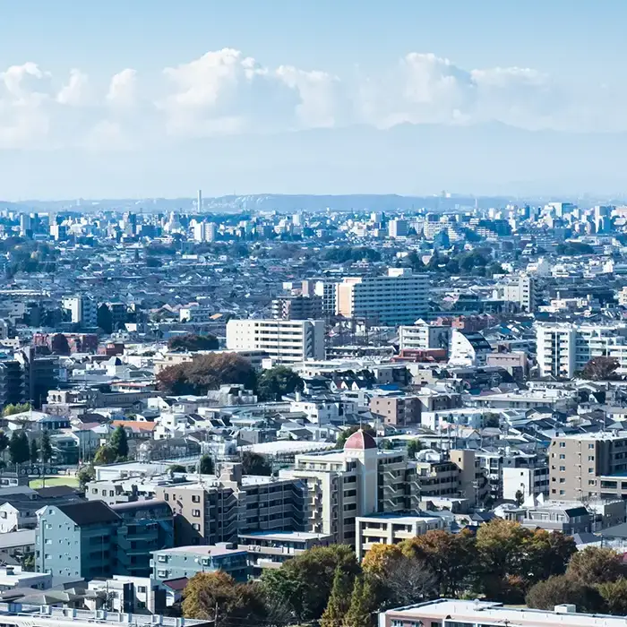 風景