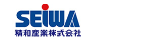 精和産業株式会社 採用ホームページ