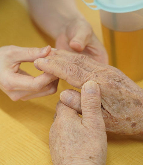 メッセージ 写真