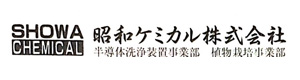 昭和ケミカル株式会社 採用ホームページ